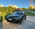 Чорний Ленд Ровер Range Rover Sport, об'ємом двигуна 3 л та пробігом 92 тис. км за 38000 $, фото 2 на Automoto.ua