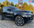 Чорний Ленд Ровер Range Rover Sport, об'ємом двигуна 2.99 л та пробігом 257 тис. км за 39999 $, фото 11 на Automoto.ua