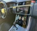 Чорний Ленд Ровер Range Rover Sport, об'ємом двигуна 2.99 л та пробігом 257 тис. км за 39999 $, фото 35 на Automoto.ua