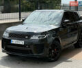Чорний Ленд Ровер Range Rover Sport, об'ємом двигуна 5 л та пробігом 61 тис. км за 65000 $, фото 2 на Automoto.ua