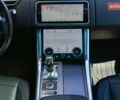 Чорний Ленд Ровер Range Rover Sport, об'ємом двигуна 3 л та пробігом 95 тис. км за 44900 $, фото 14 на Automoto.ua