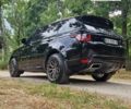 Чорний Ленд Ровер Range Rover Sport, об'ємом двигуна 2.99 л та пробігом 120 тис. км за 72000 $, фото 6 на Automoto.ua