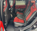 Чорний Ленд Ровер Range Rover Sport, об'ємом двигуна 5 л та пробігом 61 тис. км за 65000 $, фото 43 на Automoto.ua