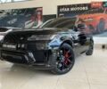 Чорний Ленд Ровер Range Rover Sport, об'ємом двигуна 2.99 л та пробігом 64 тис. км за 48500 $, фото 1 на Automoto.ua