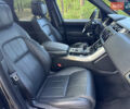 Чорний Ленд Ровер Range Rover Sport, об'ємом двигуна 2.99 л та пробігом 251 тис. км за 39000 $, фото 38 на Automoto.ua