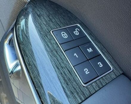 Чорний Ленд Ровер Range Rover Sport, об'ємом двигуна 2.99 л та пробігом 257 тис. км за 39999 $, фото 59 на Automoto.ua