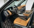 Чорний Ленд Ровер Range Rover Sport, об'ємом двигуна 3 л та пробігом 9 тис. км за 119000 $, фото 27 на Automoto.ua