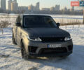 Чорний Ленд Ровер Range Rover Sport, об'ємом двигуна 2 л та пробігом 118 тис. км за 47200 $, фото 2 на Automoto.ua