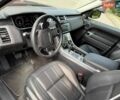 Чорний Ленд Ровер Range Rover Sport, об'ємом двигуна 2.99 л та пробігом 101 тис. км за 47100 $, фото 8 на Automoto.ua