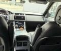 Чорний Ленд Ровер Range Rover Sport, об'ємом двигуна 2.99 л та пробігом 172 тис. км за 39900 $, фото 28 на Automoto.ua