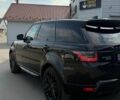 Чорний Ленд Ровер Range Rover Sport, об'ємом двигуна 2.99 л та пробігом 172 тис. км за 39900 $, фото 7 на Automoto.ua