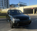 Чорний Ленд Ровер Range Rover Sport, об'ємом двигуна 3 л та пробігом 132 тис. км за 53000 $, фото 3 на Automoto.ua