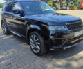 Чорний Ленд Ровер Range Rover Sport, об'ємом двигуна 3 л та пробігом 150 тис. км за 51000 $, фото 1 на Automoto.ua