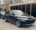 Чорний Ленд Ровер Range Rover Sport, об'ємом двигуна 3 л та пробігом 2 тис. км за 84999 $, фото 1 на Automoto.ua