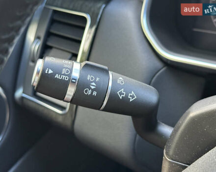 Чорний Ленд Ровер Range Rover Sport, об'ємом двигуна 2.99 л та пробігом 251 тис. км за 39000 $, фото 52 на Automoto.ua