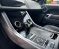 Чорний Ленд Ровер Range Rover Sport, об'ємом двигуна 2.99 л та пробігом 101 тис. км за 47100 $, фото 15 на Automoto.ua