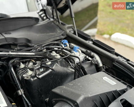 Черный Ленд Ровер Рендж Ровер Спорт, объемом двигателя 2.99 л и пробегом 139 тыс. км за 51000 $, фото 83 на Automoto.ua