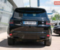Чорний Ленд Ровер Range Rover Sport, об'ємом двигуна 3 л та пробігом 95 тис. км за 44900 $, фото 6 на Automoto.ua