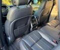 Чорний Ленд Ровер Range Rover Sport, об'ємом двигуна 2.99 л та пробігом 257 тис. км за 39999 $, фото 49 на Automoto.ua