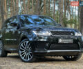 Чорний Ленд Ровер Range Rover Sport, об'ємом двигуна 2.99 л та пробігом 251 тис. км за 39000 $, фото 1 на Automoto.ua
