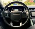 Чорний Ленд Ровер Range Rover Sport, об'ємом двигуна 3 л та пробігом 149 тис. км за 48000 $, фото 33 на Automoto.ua