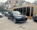 Чорний Ленд Ровер Range Rover Sport, об'ємом двигуна 3 л та пробігом 2 тис. км за 84999 $, фото 4 на Automoto.ua