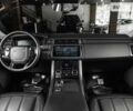 Чорний Ленд Ровер Range Rover Sport, об'ємом двигуна 2.99 л та пробігом 134 тис. км за 59900 $, фото 35 на Automoto.ua