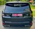 Чорний Ленд Ровер Range Rover Sport, об'ємом двигуна 3 л та пробігом 82 тис. км за 48500 $, фото 19 на Automoto.ua