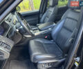 Чорний Ленд Ровер Range Rover Sport, об'ємом двигуна 2.99 л та пробігом 251 тис. км за 39000 $, фото 22 на Automoto.ua
