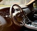 Чорний Ленд Ровер Range Rover Sport, об'ємом двигуна 3 л та пробігом 79 тис. км за 50000 $, фото 50 на Automoto.ua