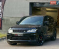 Чорний Ленд Ровер Range Rover Sport, об'ємом двигуна 3 л та пробігом 94 тис. км за 45500 $, фото 1 на Automoto.ua