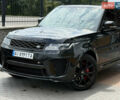 Чорний Ленд Ровер Range Rover Sport, об'ємом двигуна 5 л та пробігом 61 тис. км за 65000 $, фото 4 на Automoto.ua
