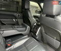 Чорний Ленд Ровер Range Rover Sport, об'ємом двигуна 2 л та пробігом 72 тис. км за 47000 $, фото 19 на Automoto.ua