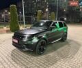 Чорний Ленд Ровер Range Rover Sport, об'ємом двигуна 3 л та пробігом 117 тис. км за 41000 $, фото 13 на Automoto.ua