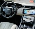 Чорний Ленд Ровер Range Rover Sport, об'ємом двигуна 3 л та пробігом 82 тис. км за 48500 $, фото 74 на Automoto.ua