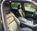 Чорний Ленд Ровер Range Rover Sport, об'ємом двигуна 3 л та пробігом 66 тис. км за 50800 $, фото 12 на Automoto.ua