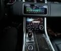 Чорний Ленд Ровер Range Rover Sport, об'ємом двигуна 2.99 л та пробігом 71 тис. км за 50000 $, фото 8 на Automoto.ua