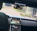 Чорний Ленд Ровер Range Rover Sport, об'ємом двигуна 3 л та пробігом 79 тис. км за 50000 $, фото 20 на Automoto.ua