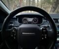 Чорний Ленд Ровер Range Rover Sport, об'ємом двигуна 2.99 л та пробігом 71 тис. км за 50000 $, фото 9 на Automoto.ua