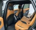 Чорний Ленд Ровер Range Rover Sport, об'ємом двигуна 3 л та пробігом 9 тис. км за 119000 $, фото 34 на Automoto.ua