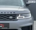 Чорний Ленд Ровер Range Rover Sport, об'ємом двигуна 2.99 л та пробігом 27 тис. км за 64900 $, фото 2 на Automoto.ua