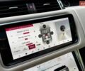 Чорний Ленд Ровер Range Rover Sport, об'ємом двигуна 3 л та пробігом 83 тис. км за 42500 $, фото 70 на Automoto.ua
