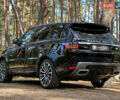 Чорний Ленд Ровер Range Rover Sport, об'ємом двигуна 2.99 л та пробігом 251 тис. км за 39000 $, фото 12 на Automoto.ua