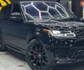 Чорний Ленд Ровер Range Rover Sport, об'ємом двигуна 3 л та пробігом 133 тис. км за 55000 $, фото 1 на Automoto.ua