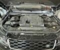 Чорний Ленд Ровер Range Rover Sport, об'ємом двигуна 3 л та пробігом 92 тис. км за 38000 $, фото 31 на Automoto.ua