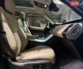 Чорний Ленд Ровер Range Rover Sport, об'ємом двигуна 2.99 л та пробігом 94 тис. км за 49900 $, фото 56 на Automoto.ua