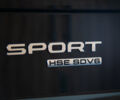 Чорний Ленд Ровер Range Rover Sport, об'ємом двигуна 3 л та пробігом 1 тис. км за 109500 $, фото 8 на Automoto.ua