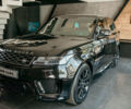 Чорний Ленд Ровер Range Rover Sport, об'ємом двигуна 3 л та пробігом 1 тис. км за 109500 $, фото 1 на Automoto.ua