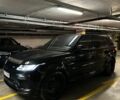 Чорний Ленд Ровер Range Rover Sport, об'ємом двигуна 3 л та пробігом 56 тис. км за 53000 $, фото 1 на Automoto.ua