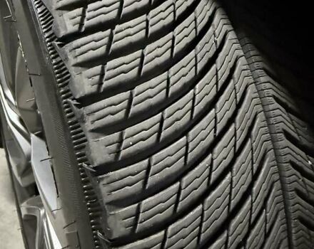 Черный Ленд Ровер Рендж Ровер Спорт, объемом двигателя 2.99 л и пробегом 93 тыс. км за 59900 $, фото 16 на Automoto.ua